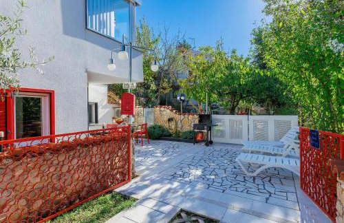 Holiday Home Villa Dragica by Interhome - Foto 30