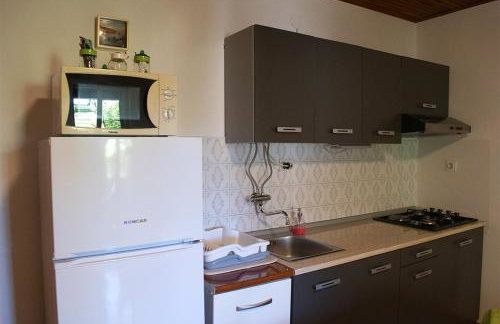 Apartments with parking space Artatore, Losinj - 17591 - Foto 17