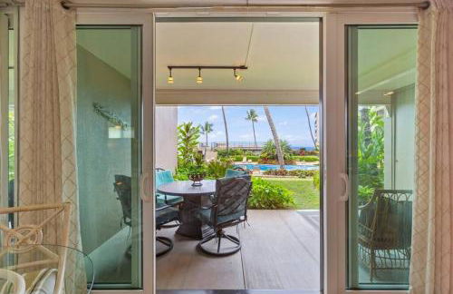 Hale Ono Loa 114- Ground floor partial ocean view gem - Foto 52