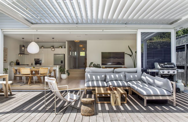 Executive State-Of-The-Art Home - Spa - Photo 23