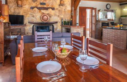 Casa Perdi Riogordo by Ruralidays - Foto 16