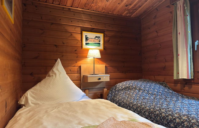 Holiday Home on a Riding Stable - Foto 2