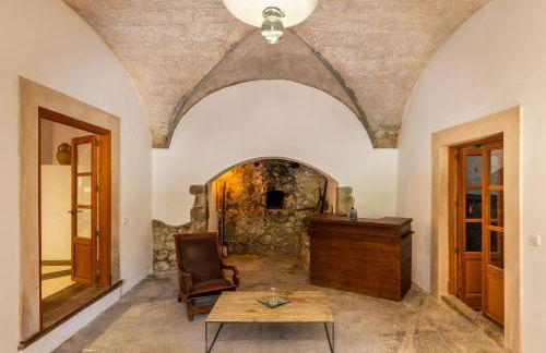 Honor - Rustic villa for 16 people - Foto 28