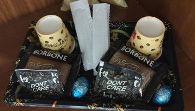 G&D Suite Apartment - Foto 5