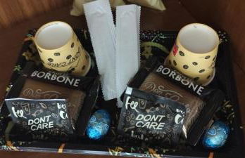 G&D Suite Apartment - Foto 5