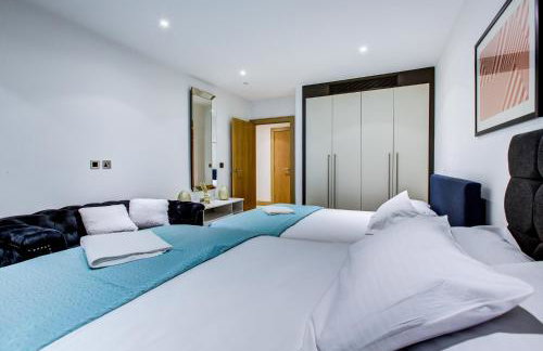 Oxford Street Boutique Residence - Foto 25