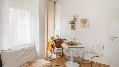 Modernes Designer Loft mit Flair in Hochheim & Tiefgarage - Foto 2