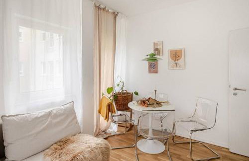 Modernes Designer Loft mit Flair in Hochheim & Tiefgarage - Foto 2