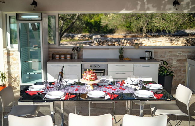 Pool Villa Maja - Foto 33