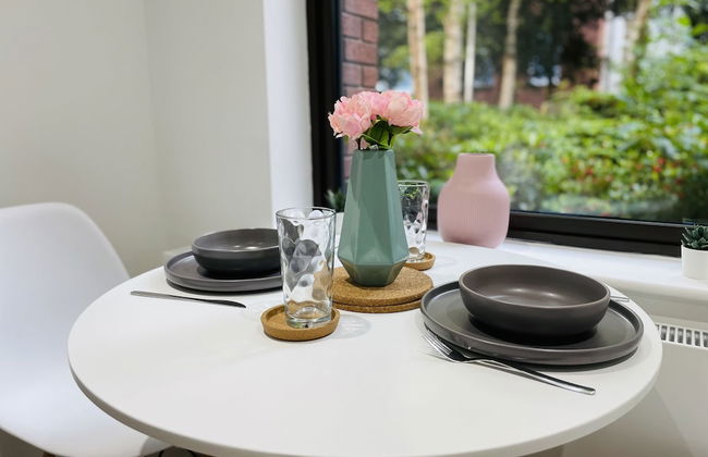 Southernhay Court Apartments - Foto 12