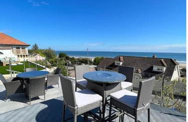 Sea View Villa V-Dubz, Filey - Foto 44