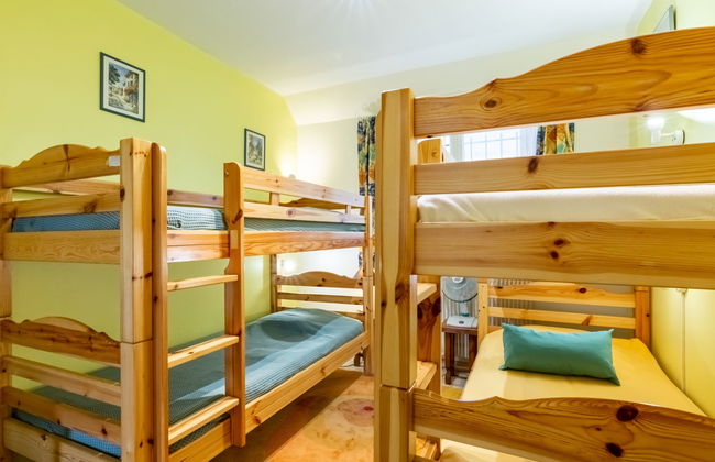 Les Corailleurs - Foto 13