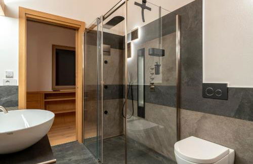 Casera Cal De Mez- Wellness Chalet - Foto 22