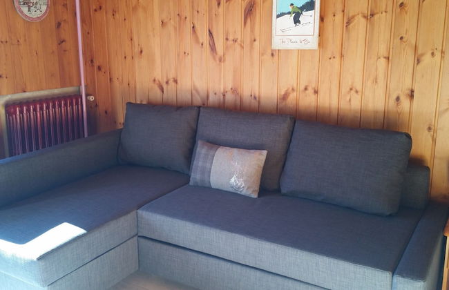 Chalet Plein Sud - Foto 33