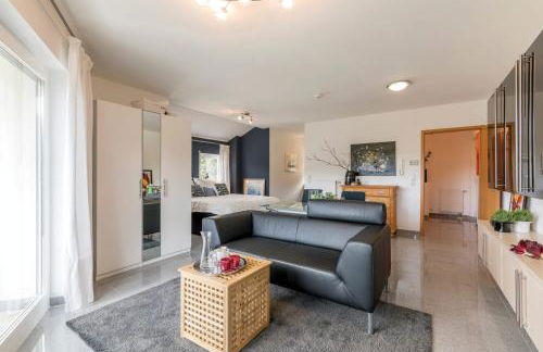 AUSZEIT - Art & Design Ferienapartment - Foto 1