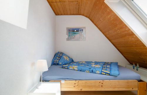 Ferienwohnung Strobel - Foto 27