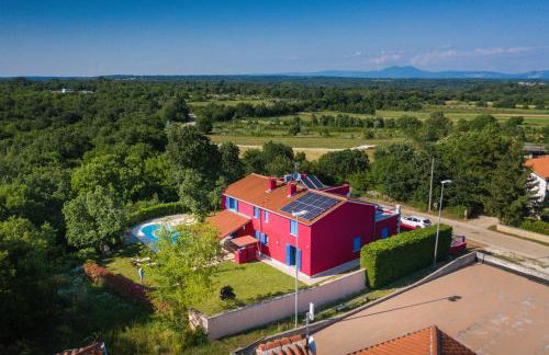 Villa Parun made for leisure & pleasure - Foto 67