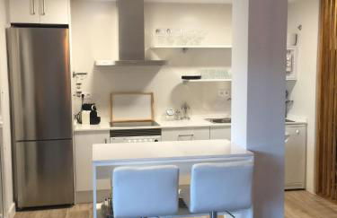 APARTAMENTO ZAHARA DE LOS ATUNES ATLANTERRA - Foto 33