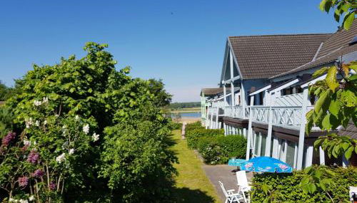 Ferienwohnung 10 im Fischerhaus am Neuensiener See - Foto 3