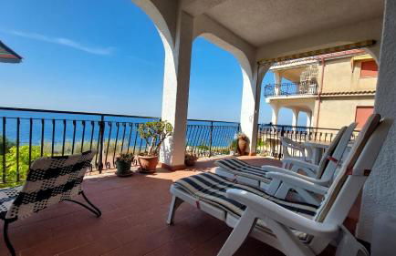 Corallo Blu Appartamento sul mare - Foto 9