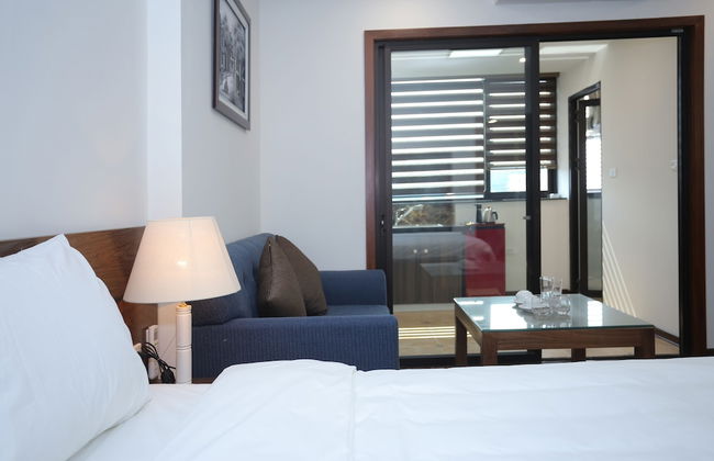 Cat Linh ARL55 Hotel - Foto 14