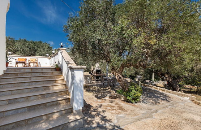 2308 Villa Cisina by Barbarhouse - Photo 21