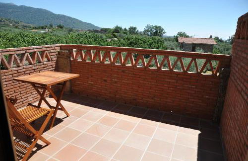 Hotel Rural Hosteria Fontivieja TR-CC-195 - Foto 45