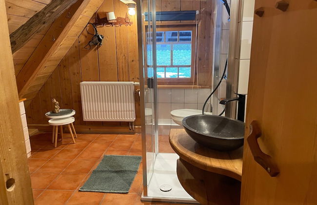 Charmantes, Einladendes Ferienhaus in Toller Natur - Foto 15