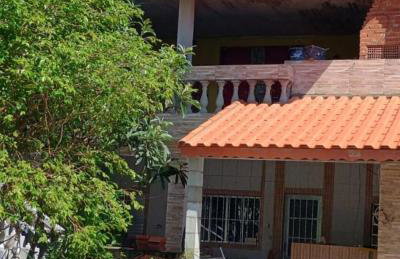 Casa completa Itanhaém próxima praia do Suarão - Foto 48