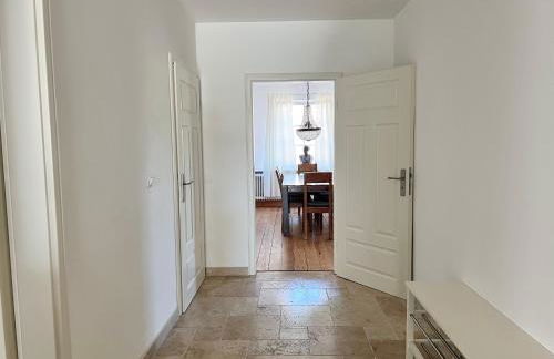 Wohnung Bel Etage im historischen Amtshaus - Foto 29