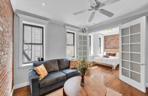 Stylish 3BR-2BA in Gramercy -Modern & Central - Foto 23