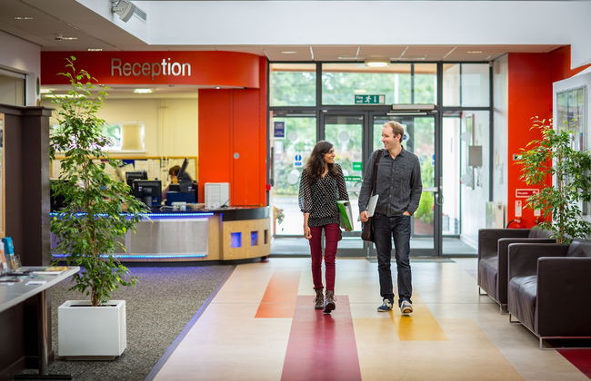 David Russell Apartments Campus Accommodation - Foto 2