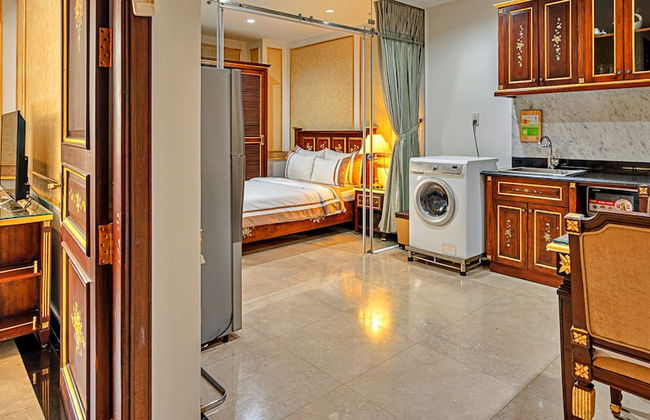 S79 Residences 345AB Apartment - Foto 53