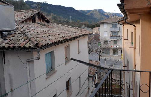 Tríplex Grande Rústico-Moderno - Pobla de Lillet - Foto 49