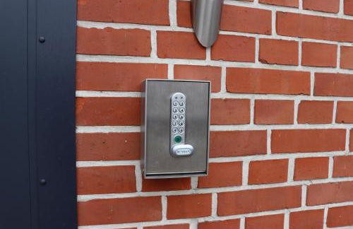 Apartments Morsum - Foto 34