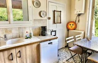 Villa arborée aux Portes de Paris proche Stade de France, Zenith, Le Bourget, CDG, Parc Asterix - Foto 11