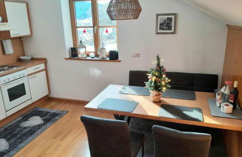 Fewo Alpenblick im Haus Wiedemann - Foto 9