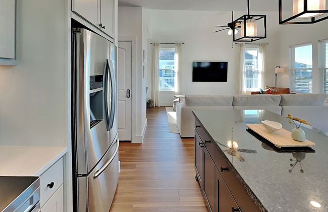 Pointe of View - Foto 18