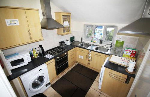 Flexistay Aparthotel Tooting - Photo 7