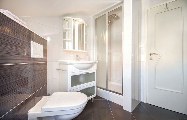 Apartment Ljubica - Photo 51