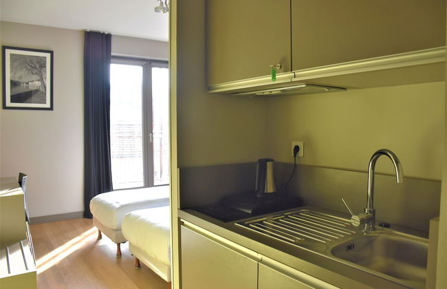 Adonis Lyon Dock Ouest - Photo 20