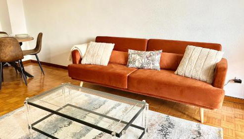 Fogar de Portanet - Foto 5