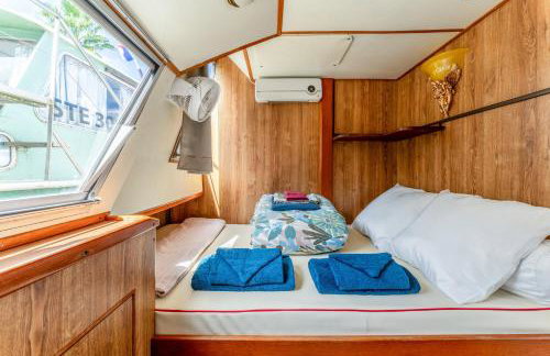 Penichette Odyssey Croisieres - Foto 12