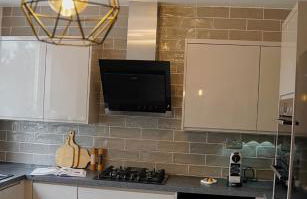 Modern 2Bedroom House in Coventry Private Parking - Foto 9