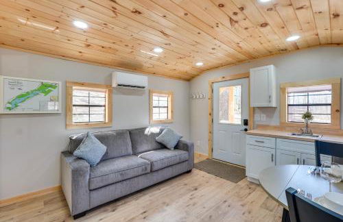 Close to Trails Studio with Water Views - Foto 6