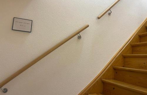 Heimbi Home No 2 I 4-5 Personen I Nähe EuropaPark I Parkplatz und E Ladestation - Foto 55