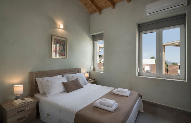 Villa Roxanne - Foto 5