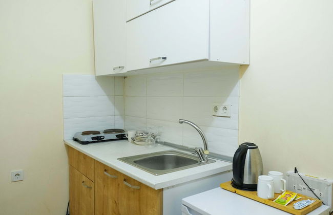 Taksim Nikea Suites 80 - Foto 19