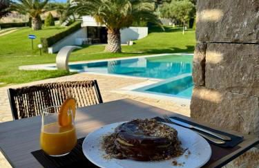 Possidi Hiliadou Boutique Resort - Foto 27