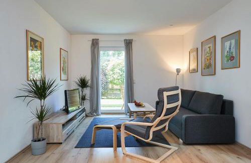 Ferienwohnung zum Steingarten - Foto 13